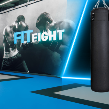 FitLife Health Club brings you the most dynamic fitness experience near you with a boxing inspired high intensity class that fuses traditional bag work with the latest in HIIT techniques