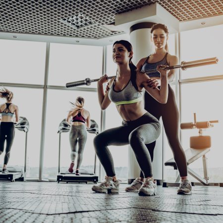 FitLife Health Club offers the best personal training programming near you